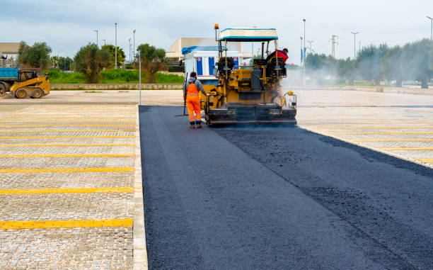 Best Permeable Paver Driveway  in Nassau Bay, TX